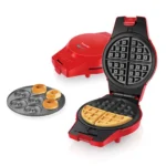 وافل ساز دو کاره ساچی