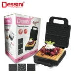 ساندویچ ساز 3 کاره دسینی مدل 300 SM