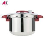 زودپز 6 لیتری تفال مدل TEFAL CLIPSO MINUT PERFECT | آنتیک کالا