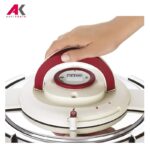 زودپز 6 لیتری تفال مدل TEFAL CLIPSO+ PRECISION | آنتیک کالا