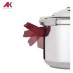 زودپز 6 لیتری تفال مدل TEFAL CLIPSO+ PRECISION | آنتیک کالا
