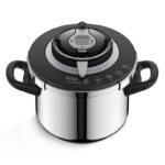 زودپز 6 لیتری تفال مدل TEFAL NUTRICOOK | آنتیک کالا
