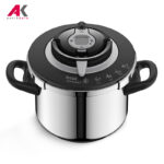 زودپز 6 لیتری تفال مدل TEFAL NUTRICOOK | آنتیک کالا