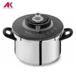 زودپز 6 لیتری تفال مدل TEFAL NUTRICOOK | آنتیک کالا