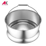 زودپز 6 لیتری تفال مدل TEFAL NUTRICOOK | آنتیک کالا