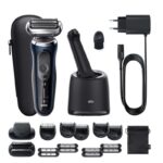 ریش تراش براون مدل 71B7850CC | آنتیک کالا