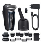 ریش تراش براون مدل 71B7850CC | آنتیک کالا