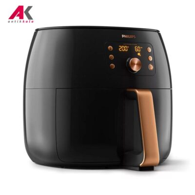 خرید و قیمت سرخ کن فیلیپس مدل 90/HD9867