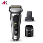 ریش تراش براون مدل 9597CC | آنتیک کالا