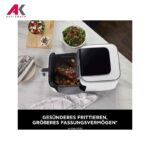 سرخ کن نینجا مدل AF180EUWH | آنتیک کالا