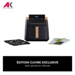 سرخ کن نینجا مدل AF180UKCP | آنتیک کالا