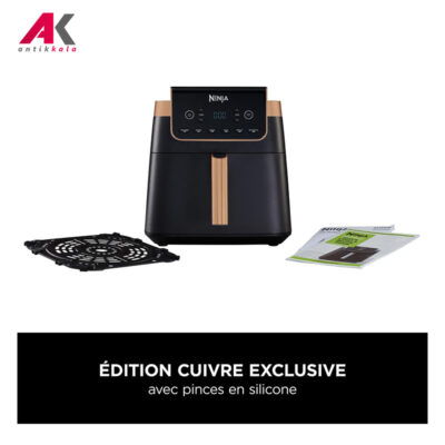 سرخ کن نینجا مدل AF180UKCP | آنتیک کالا