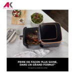 سرخ کن نینجا مدل AF180UKCP | آنتیک کالا