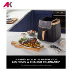 سرخ کن نینجا مدل AF180UKCP | آنتیک کالا
