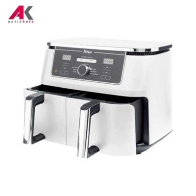 سرخ کن دوقلو نینجا مدل AF400EUWH