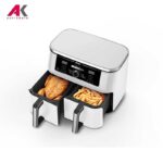 سرخ کن دوقلو نینجا مدل AF400EUWH