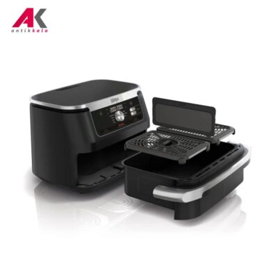 مشخصات، خرید و قیمت سرخ کن نینجا مدل AF500