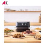 مشخصات، خرید و قیمت سرخ کن نینجا مدل AF500