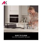 مشخصات، خرید و قیمت سرخ کن نینجا مدل AF500