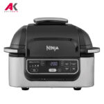 سرخ کن نینجا مدل AG301 | آنتیک کالا