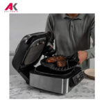 سرخ کن نینجا مدل AG301 | آنتیک کالا