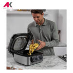 سرخ کن نینجا مدل AG301 | آنتیک کالا
