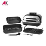 سرخ کن و گریل نینجا مدل AG551