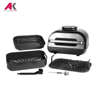 سرخ کن و گریل نینجا مدل AG551