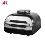 سرخ کن و گریل نینجا مدل AG551