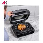سرخ کن و گریل نینجا مدل AG551
