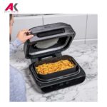 سرخ کن و گریل نینجا مدل AG551
