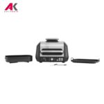 خرید و قیمت سرخ کن و گریل نینجا AG651