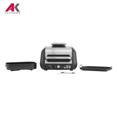 خرید و قیمت سرخ کن و گریل نینجا AG651