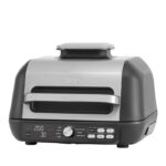 خرید و قیمت سرخ کن و گریل نینجا AG651