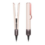 اتو مو دایسون مدل AIRSTRAIT Ceramic Pink/Gold