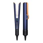 اتو مو دایسون مدل AIRSTRAIT Prussian Blue/Rich Copper
