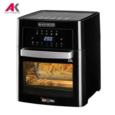 سرخ کن بلک‌ اند‌ دکر مدل AOF150-B5