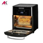 سرخ کن بلک اند دکر مدل AOF150-B5