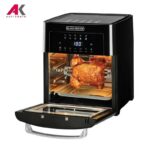سرخ کن بلک اند دکر مدل AOF150-B5