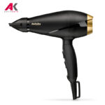 سشوار مو بابلیس مدل BABYLISS 6704E