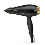 سشوار مو بابلیس مدل BABYLISS 6704E | آنتیک کالا