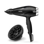 سشوار مو بابلیس مدل BABYLISS 6713DE | آنتیک کالا