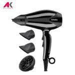 سشوار مو بابلیس مدل BABYLISS 6715DE