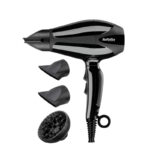 سشوار مو بابلیس مدل BABYLISS 6715DE | آنتیک کالا