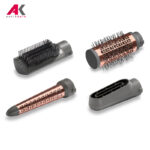 سشوار و حالت دهنده مو بابلیس مدل BABYLISS AS136SDE