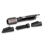 سشوار و حالت دهنده مو بابلیس مدل BABYLISS AS200E | آنتیک کالا