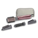 سشوار و حالت دهنده مو بابلیس مدل BABYLISS AS960E | آنتیک کالا