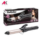 فر کننده مو بابلیس مدل BABYLISS C325E