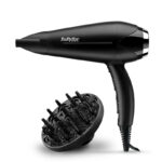 سشوار مو بابلیس مدل BABYLISS D572SDE | آنتیک کالا