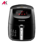 سرخ کن بلک اند دکر مدل BLACK and DECKER AF600